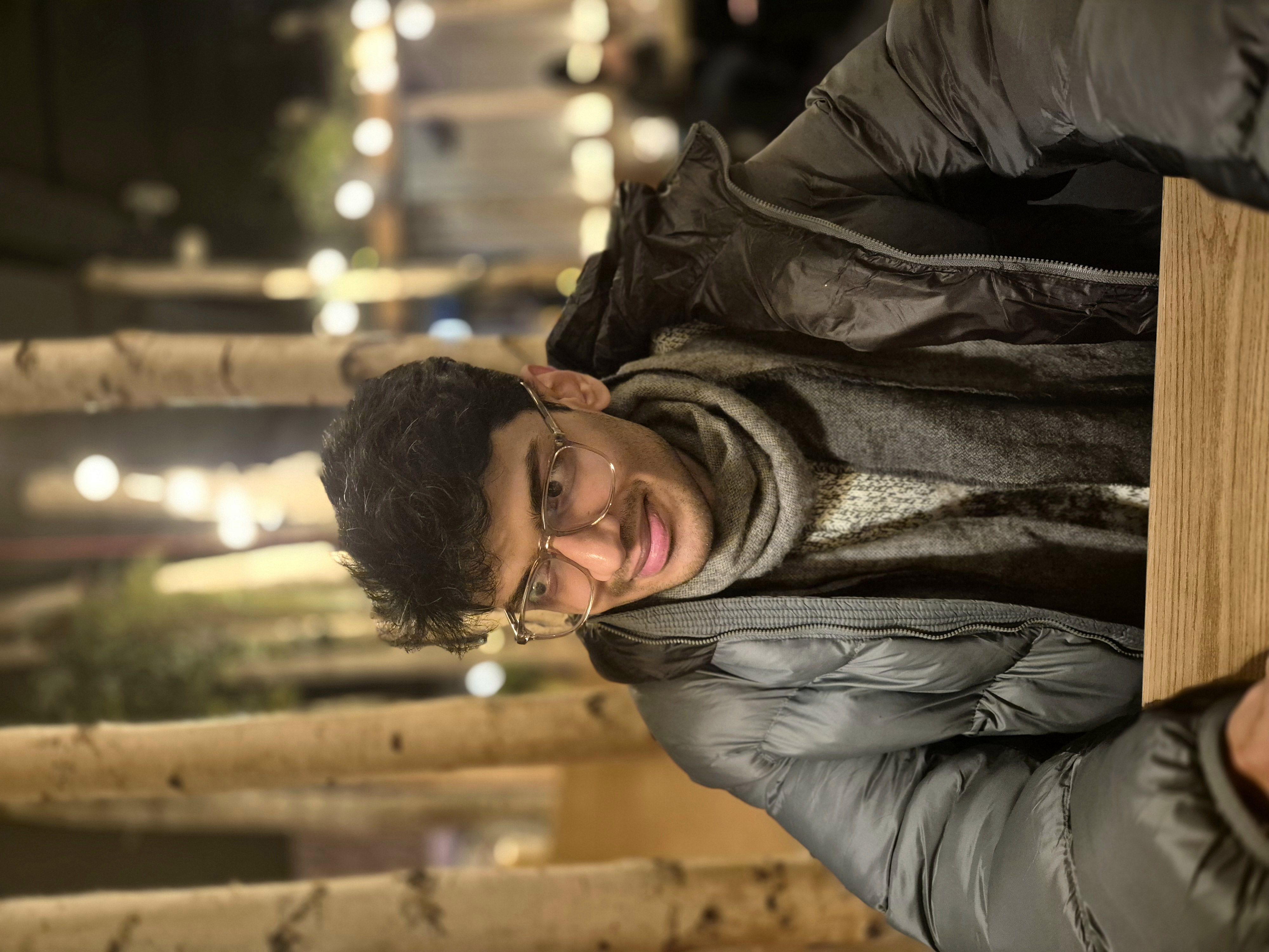 Aryan Jha